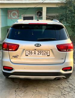 كيا سورينتو